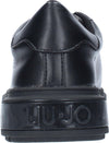 Liu-Jo-Sneakers-Nero-da-donna