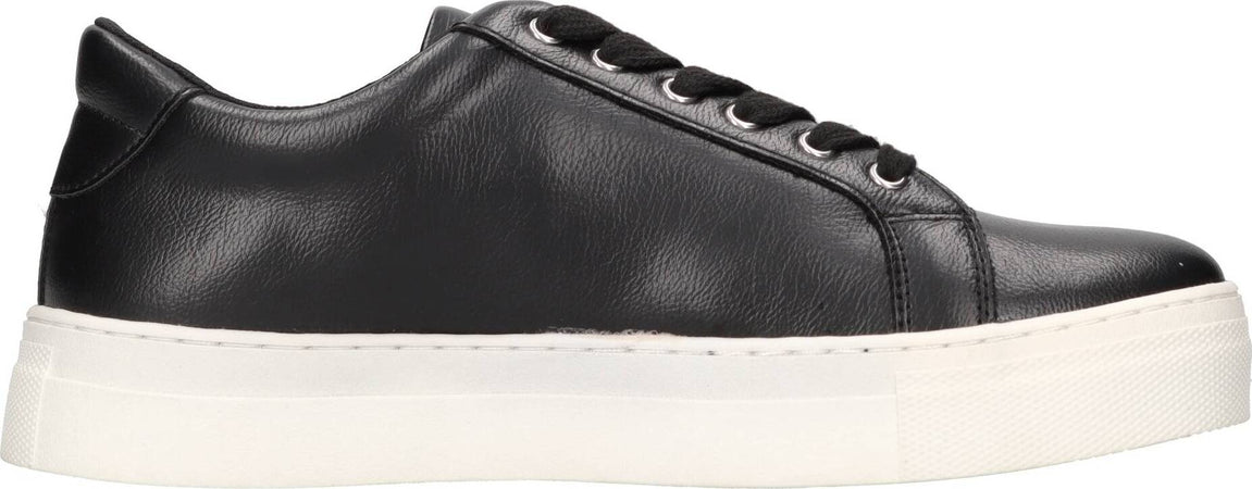 Liu-Jo-Sneakers-Nero-da-donna