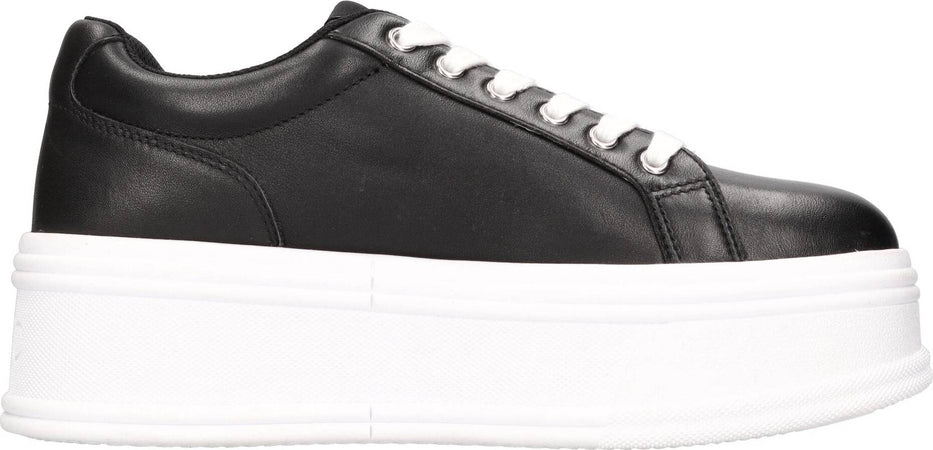 Liu-Jo-Sneakers-Nero-da-donna
