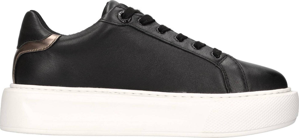 Liu-Jo-Sneakers-Nero-da-donna