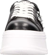 Liu-Jo-Sneakers-Nero-da-donna