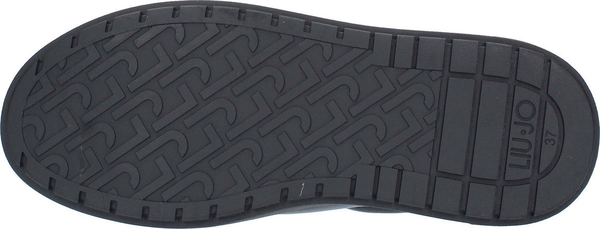 Liu-Jo-Sneakers-Nero-da-donna
