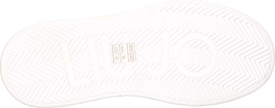 Liu-Jo-Sneakers-Nero-da-donna