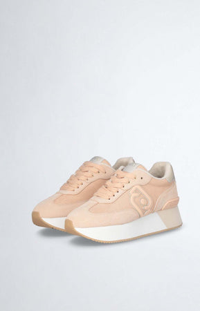 LIU-JO-sneakers-papaya-in-brighty-mesh-BA4081PX