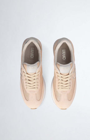 LIU-JO-sneakers-papaya-in-brighty-mesh-BA4081PX