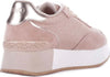 LIU-JO-SPORT-Sneakers-Rosa-da-donna