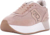 LIU-JO-SPORT-Sneakers-Rosa-da-donna