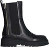 Liu-Jo-stivaletti-Rumi-28-con-zip-nero-SF4187PX241