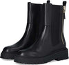Liu-Jo-stivaletti-Rumi-28-con-zip-nero-SF4187PX241