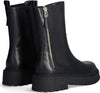 Liu-Jo-stivaletti-Rumi-28-con-zip-nero-SF4187PX241