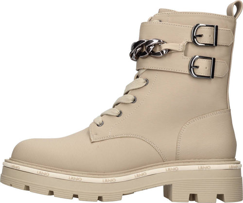 Liu-Jo-Stivali-Beige-da-donna