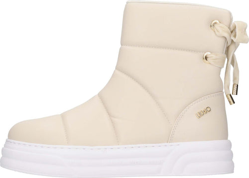 Liu-Jo-Stivali-Beige-da-donna
