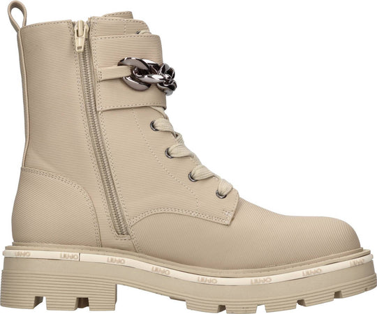 Liu-Jo-Stivali-Beige-da-donna