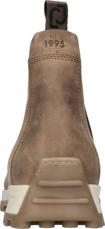 Liu-Jo-Stivali-Marrone-da-uomo