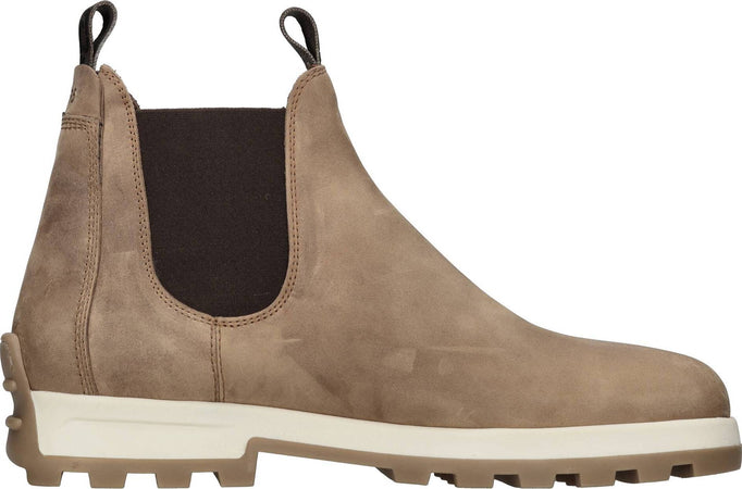 Liu-Jo-Stivali-Marrone-da-uomo