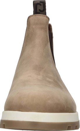 Liu-Jo-Stivali-Marrone-da-uomo