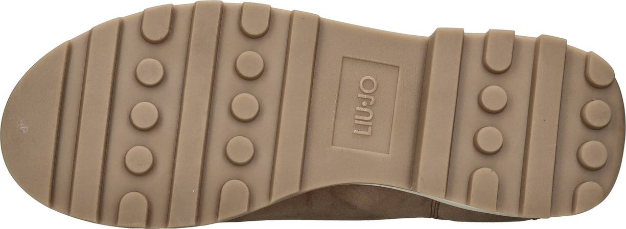 Liu-Jo-Stivali-Marrone-da-uomo