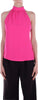 Liu-Jo-Top-Fucsia-da-donna