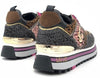 LIU JO WONDER MAXI 01 leopardata multicolore