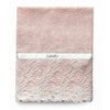 Liu Jo Telo Doccia Bagno in Spugna con Pizzo Organza LB639B S70 - Passarelli Biancheria