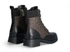 Liujo donna anfibi new nancy