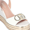 Liujo Donna Sandali Con Zeppa Sa4131p0102