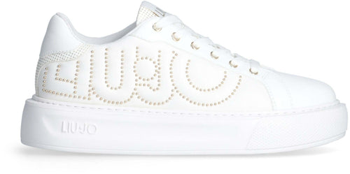 Liujo donna sneakers modello kylie