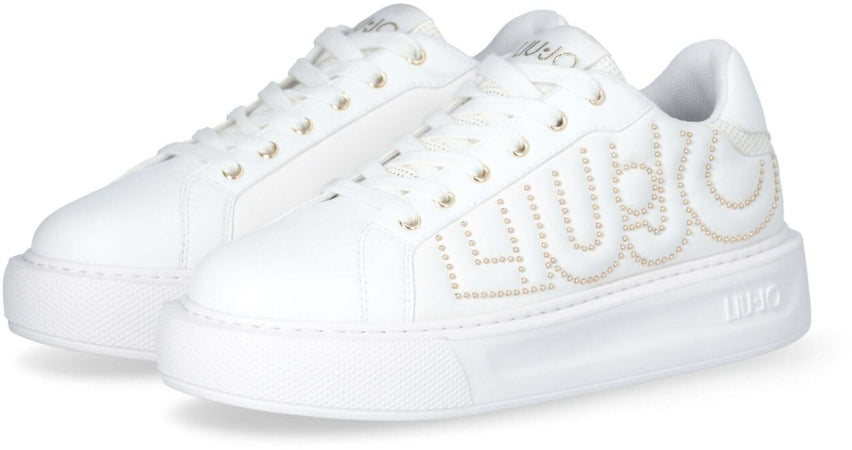 Liujo donna sneakers modello kylie