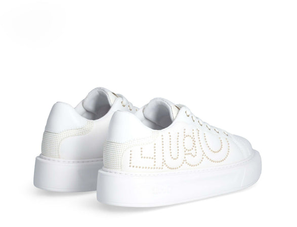 Liujo donna sneakers modello kylie