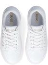 Liujo donna sneakers modello kylie