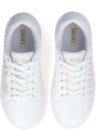 Liujo donna sneakers modello kylie