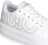 Liujo donna sneakers modello kylie