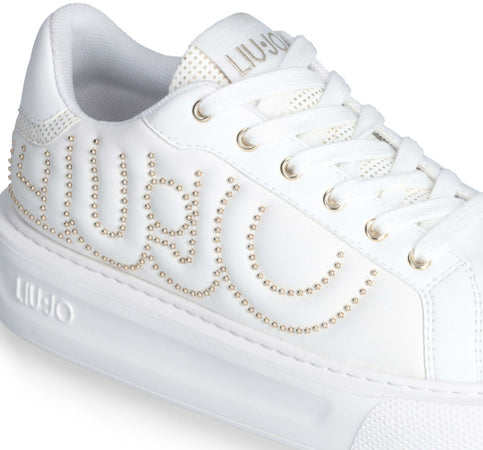 Liujo donna sneakers modello kylie