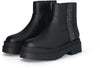 Liujo donna stivaletti love 52 in pelle