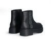 Liujo donna stivaletti love 52 in pelle