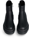 Liujo donna stivaletti love 52 in pelle