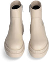 Liujo donna stivaletti love 52 in pelle