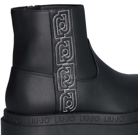 Liujo donna stivaletti nuova collezione