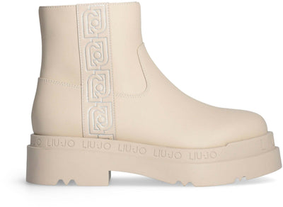 Liujo donna stivaletti nuova collezione SF4051EX174