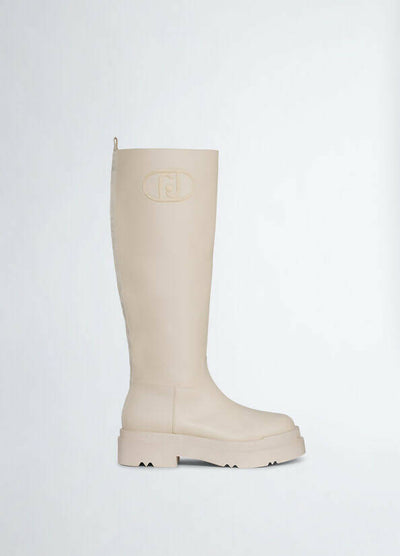 Liujo Donna Stivali Alti Nuova Collezione