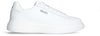 Liujo uomo sneakers in pelle