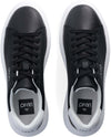 Liujo uomo sneakers in pelle