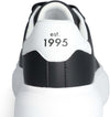 Liujo uomo sneakers in pelle