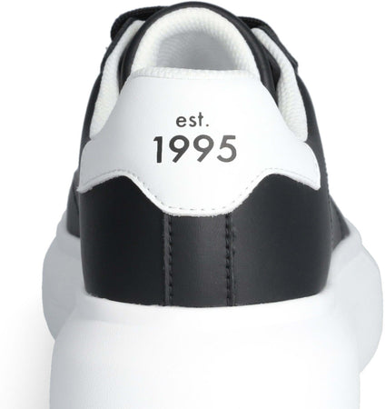 Liujo uomo sneakers in pelle