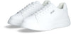 Liujo uomo sneakers in pelle