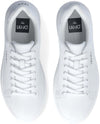 Liujo uomo sneakers in pelle