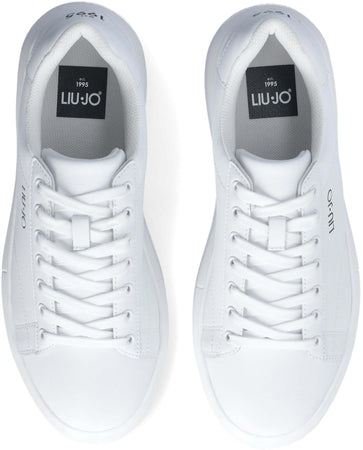 Liujo uomo sneakers in pelle