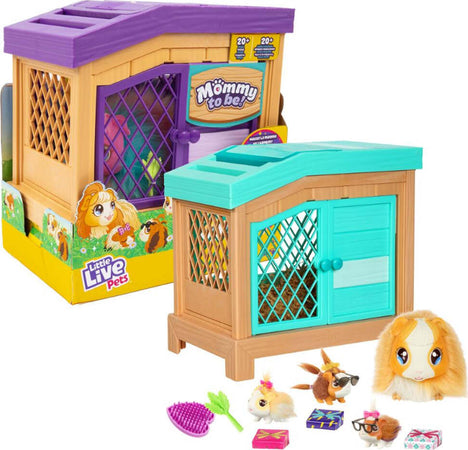 Live-Pets-Mamma-Che-Sorpresa-Giochi-Preziosi