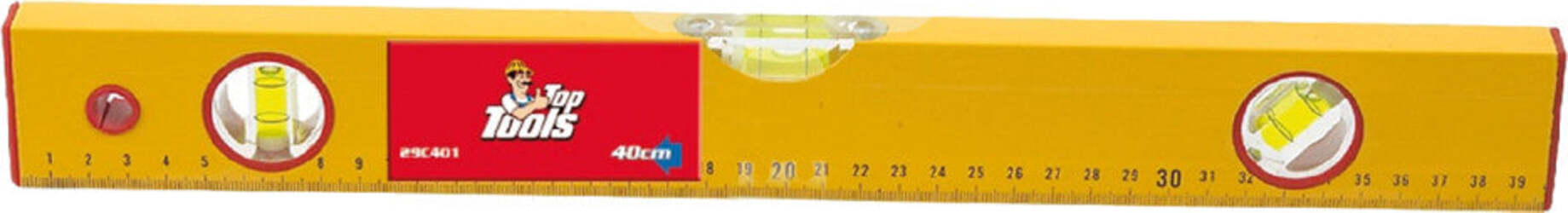 LIVELLA-A-TRE-BOLLE-cm-40-Toptools