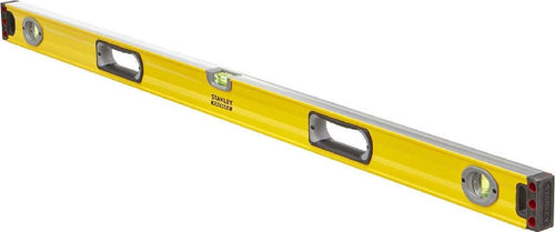 Livella a tre bolle realizzata in alluminio con impugnature 60 cm Fai da te/Utensili elettrici e a mano/Strumenti di misura e layout/Dispositivi di misurazione laser e accessori/Livelle laser/Generatori di linea laser La Zappa - Altamura, Commerciovirtuoso.it